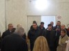 Чланови Делегације Парламентарне скупштине БиХ у Парламентарној скупштини НАТО-а Никола Ловриновић и Асим Сарајлић окончали дводневну посјету Србији 
